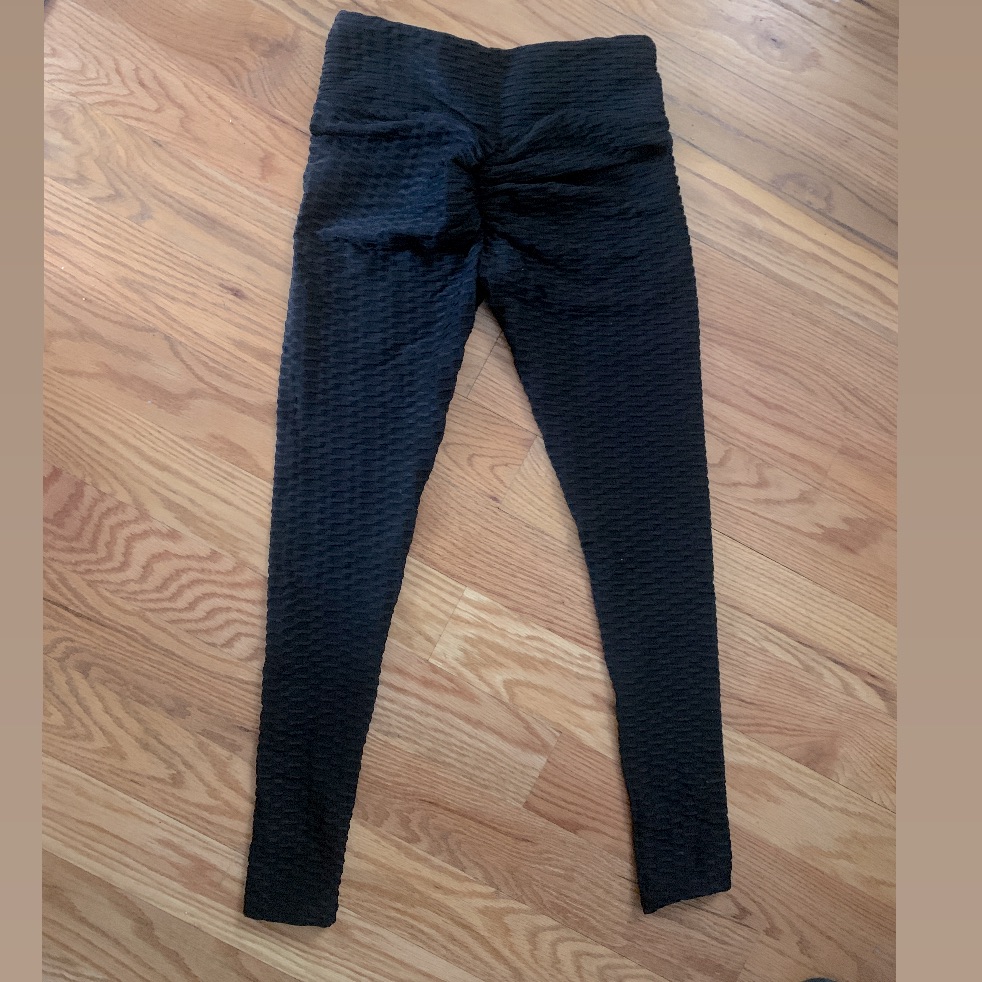 Tik Tok Trending Leggings